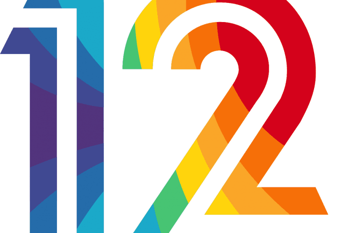 לוגו ערוץ 12